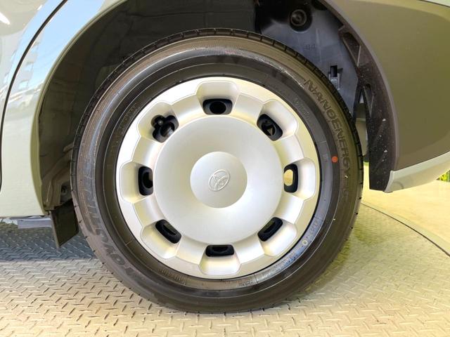 シエンタ ハイブリッドX 登録済未使用車 電動スライドドア 衝突被害軽減システム レーダークルーズ コーナーセンサー スマートキー LEDヘッド オートハイビーム 車線逸脱警報 オートライト オートエアコン(49枚目)