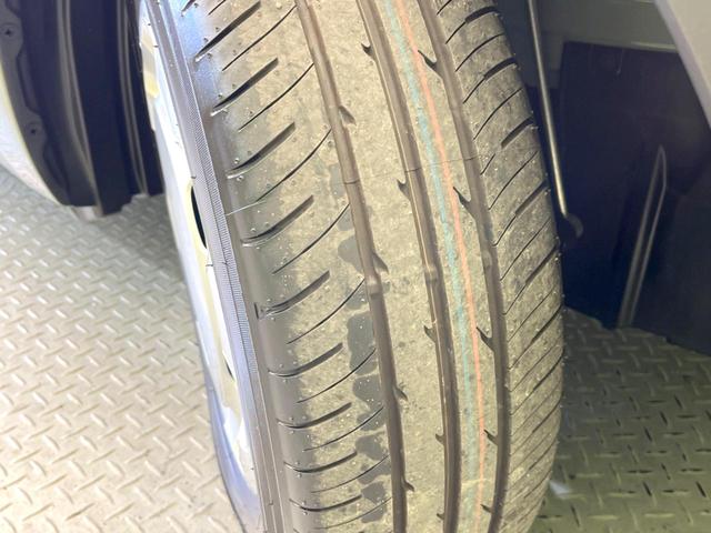 シエンタ ハイブリッドX 登録済未使用車 電動スライドドア 衝突被害軽減システム レーダークルーズ コーナーセンサー スマートキー LEDヘッド オートハイビーム 車線逸脱警報 オートライト オートエアコン(50枚目)