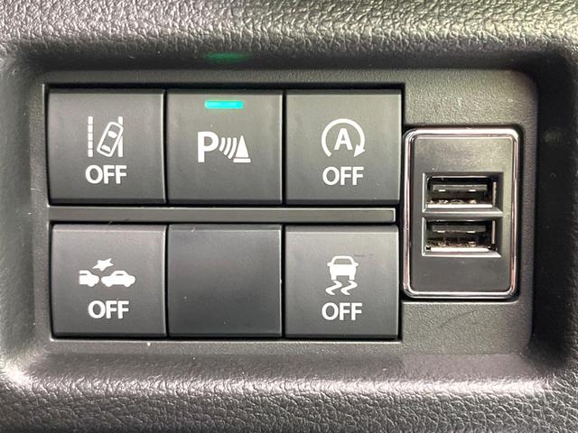 ハスラー Ｊスタイル　衝突被害軽減システム　禁煙車　純正ＤＡ　コーナーセンサー　スマートキー　ＬＥＤヘッド　ルーフレール　ビルトインＥＴＣ　純正１５インチアルミ　オートハイビーム　車線逸脱警報　　オートエアコン（6枚目）