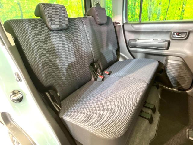 ハスラー Ｊスタイル　衝突被害軽減システム　禁煙車　純正ＤＡ　コーナーセンサー　スマートキー　ＬＥＤヘッド　ルーフレール　ビルトインＥＴＣ　純正１５インチアルミ　オートハイビーム　車線逸脱警報　　オートエアコン（9枚目）