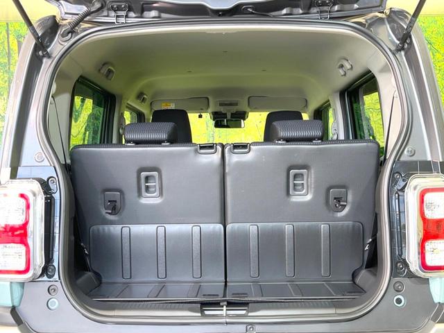 ハスラー Ｊスタイル　衝突被害軽減システム　禁煙車　純正ＤＡ　コーナーセンサー　スマートキー　ＬＥＤヘッド　ルーフレール　ビルトインＥＴＣ　純正１５インチアルミ　オートハイビーム　車線逸脱警報　　オートエアコン（37枚目）