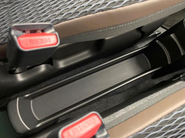 ハスラー Ｊスタイル　衝突被害軽減システム　禁煙車　純正ＤＡ　コーナーセンサー　スマートキー　ＬＥＤヘッド　ルーフレール　ビルトインＥＴＣ　純正１５インチアルミ　オートハイビーム　車線逸脱警報　　オートエアコン（43枚目）