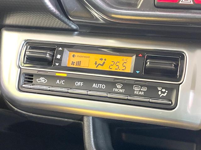 ハスラー Ｊスタイル　衝突被害軽減システム　禁煙車　純正ＤＡ　コーナーセンサー　スマートキー　ＬＥＤヘッド　ルーフレール　ビルトインＥＴＣ　純正１５インチアルミ　オートハイビーム　車線逸脱警報　　オートエアコン（50枚目）