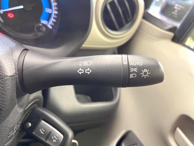 eKワゴン M SDナビ 衝突被害軽減システム 禁煙車 ドラレコ コーナーセンサー Bluetooth CD DVD再生 地デジ(5枚目)