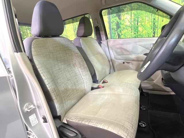 eKワゴン M SDナビ 衝突被害軽減システム 禁煙車 ドラレコ コーナーセンサー Bluetooth CD DVD再生 地デジ(8枚目)