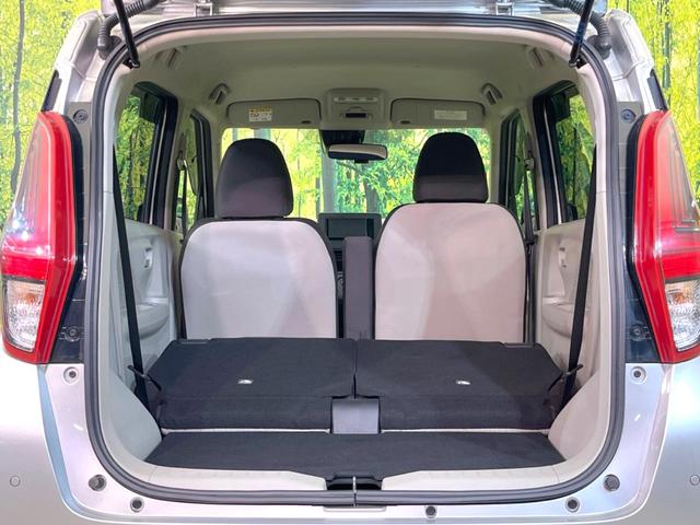 eKワゴン M SDナビ 衝突被害軽減システム 禁煙車 ドラレコ コーナーセンサー Bluetooth CD DVD再生 地デジ(10枚目)