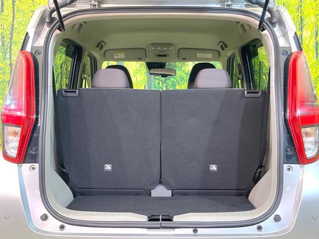 eKワゴン M SDナビ 衝突被害軽減システム 禁煙車 ドラレコ コーナーセンサー Bluetooth CD DVD再生 地デジ(32枚目)