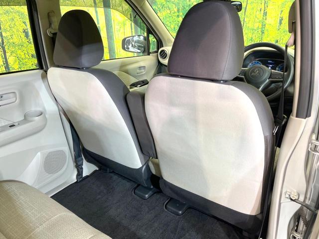 eKワゴン M SDナビ 衝突被害軽減システム 禁煙車 ドラレコ コーナーセンサー Bluetooth CD DVD再生 地デジ(36枚目)