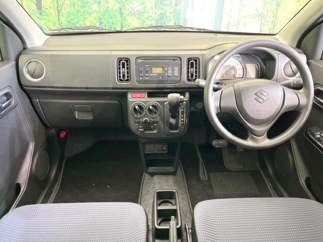 アルト Ｌリミテッド　衝突被害軽減システム　禁煙車　シートヒーター　ドラレコ　コーナーセンサー　車線逸脱警報　オートライト　ＣＤ（2枚目）