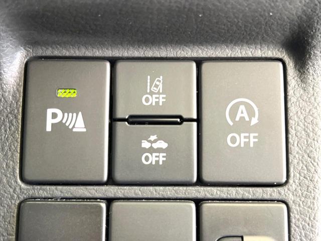 アルト Ｌリミテッド　衝突被害軽減システム　禁煙車　シートヒーター　ドラレコ　コーナーセンサー　車線逸脱警報　オートライト　ＣＤ（4枚目）