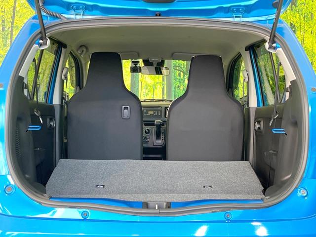 アルト Ｌリミテッド　衝突被害軽減システム　禁煙車　シートヒーター　ドラレコ　コーナーセンサー　車線逸脱警報　オートライト　ＣＤ（10枚目）