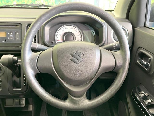 アルト Ｌリミテッド　衝突被害軽減システム　禁煙車　シートヒーター　ドラレコ　コーナーセンサー　車線逸脱警報　オートライト　ＣＤ（11枚目）