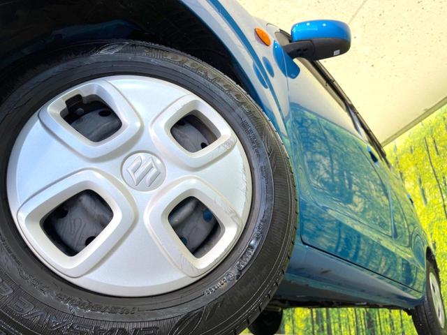 アルト Ｌリミテッド　衝突被害軽減システム　禁煙車　シートヒーター　ドラレコ　コーナーセンサー　車線逸脱警報　オートライト　ＣＤ（13枚目）