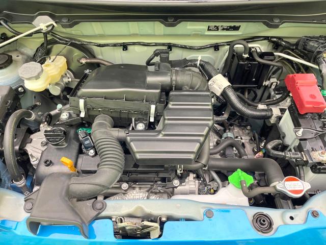 アルト Ｌリミテッド　衝突被害軽減システム　禁煙車　シートヒーター　ドラレコ　コーナーセンサー　車線逸脱警報　オートライト　ＣＤ（18枚目）