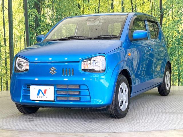 アルト Ｌリミテッド　衝突被害軽減システム　禁煙車　シートヒーター　ドラレコ　コーナーセンサー　車線逸脱警報　オートライト　ＣＤ（24枚目）