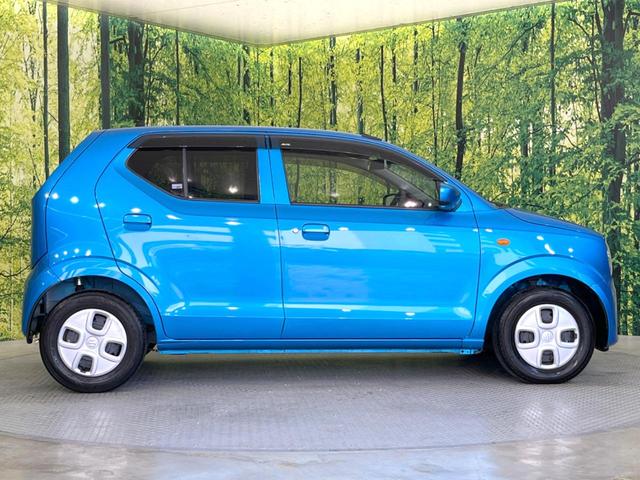 アルト Ｌリミテッド　衝突被害軽減システム　禁煙車　シートヒーター　ドラレコ　コーナーセンサー　車線逸脱警報　オートライト　ＣＤ（27枚目）