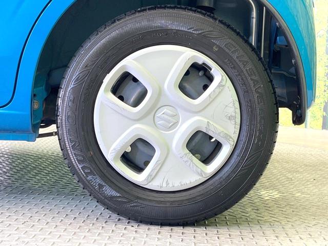 アルト Ｌリミテッド　衝突被害軽減システム　禁煙車　シートヒーター　ドラレコ　コーナーセンサー　車線逸脱警報　オートライト　ＣＤ（32枚目）