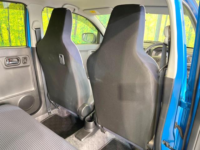 アルト Ｌリミテッド　衝突被害軽減システム　禁煙車　シートヒーター　ドラレコ　コーナーセンサー　車線逸脱警報　オートライト　ＣＤ（36枚目）