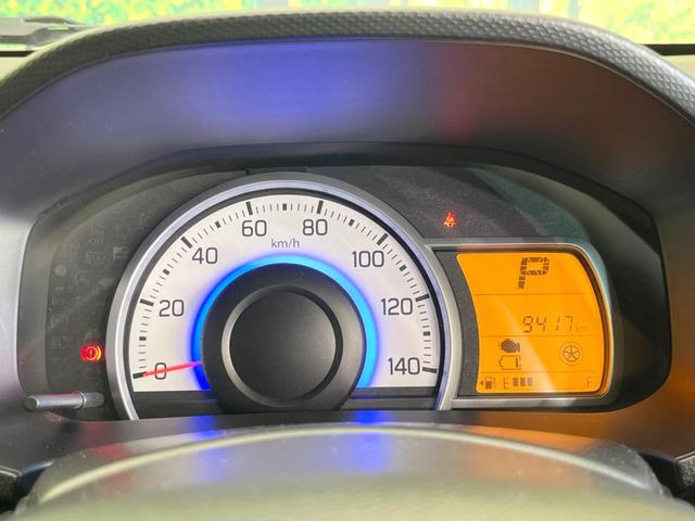 アルト Ｌリミテッド　衝突被害軽減システム　禁煙車　シートヒーター　ドラレコ　コーナーセンサー　車線逸脱警報　オートライト　ＣＤ（48枚目）