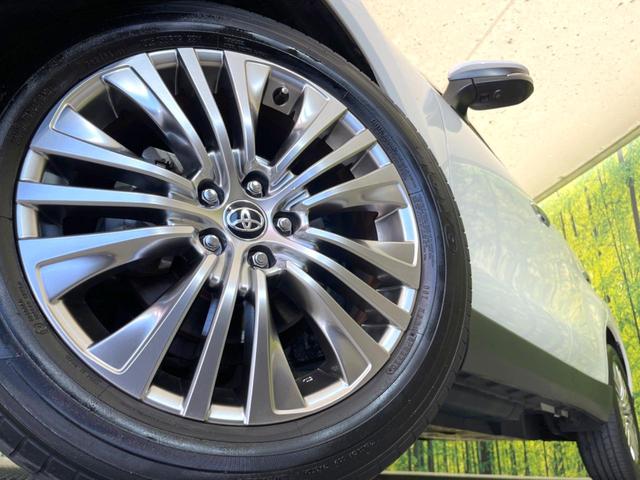 ハリアー Ｚ　レザーパッケージ　全周囲カメラ　ＪＢＬサウンド　衝突被害軽減システム　レーダークルーズ　禁煙車　電動リアゲート　レザーシート　前席シートエアコン　ドラレコ　コーナーセンサー　スマートキー　ＬＥＤヘッド　ＥＴＣ２．０（13枚目）