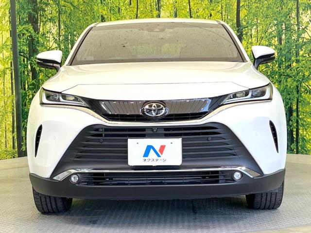 ハリアー Ｚ　レザーパッケージ　全周囲カメラ　ＪＢＬサウンド　衝突被害軽減システム　レーダークルーズ　禁煙車　電動リアゲート　レザーシート　前席シートエアコン　ドラレコ　コーナーセンサー　スマートキー　ＬＥＤヘッド　ＥＴＣ２．０（14枚目）