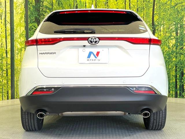 ハリアー Ｚ　レザーパッケージ　全周囲カメラ　ＪＢＬサウンド　衝突被害軽減システム　レーダークルーズ　禁煙車　電動リアゲート　レザーシート　前席シートエアコン　ドラレコ　コーナーセンサー　スマートキー　ＬＥＤヘッド　ＥＴＣ２．０（15枚目）