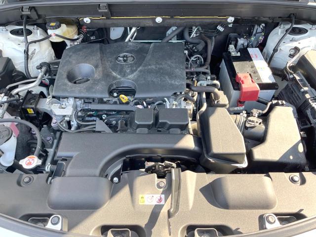 ハリアー Ｚ　レザーパッケージ　全周囲カメラ　ＪＢＬサウンド　衝突被害軽減システム　レーダークルーズ　禁煙車　電動リアゲート　レザーシート　前席シートエアコン　ドラレコ　コーナーセンサー　スマートキー　ＬＥＤヘッド　ＥＴＣ２．０（18枚目）