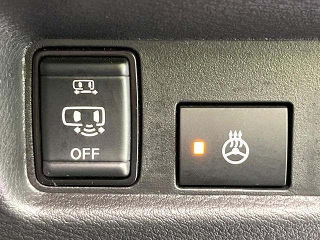 ルークス ハイウェイスター X 両側電動ドア 純正9型ナビ 全周囲カメラ 衝突被害軽減システム レーダークルーズ 禁煙車 コーナーセンサー スマートキー LEDヘッド 純正14インチアルミ 車線逸脱警報 オートライト オートエアコン(7枚目)