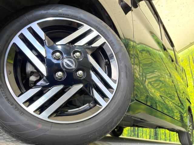 ルークス ハイウェイスター X 両側電動ドア 純正9型ナビ 全周囲カメラ 衝突被害軽減システム レーダークルーズ 禁煙車 コーナーセンサー スマートキー LEDヘッド 純正14インチアルミ 車線逸脱警報 オートライト オートエアコン(13枚目)