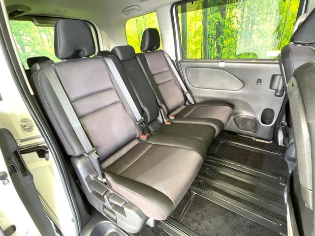 セレナ ハイウェイスター Vセレクション 両側電動ドア 純正SDナビ 後席モニター バックカメラ 衝突被害軽減システム 禁煙車 ドラレコ スマートキー LEDヘッド ビルトインETC クルコン 純正16インチアルミ オートライト(9枚目)