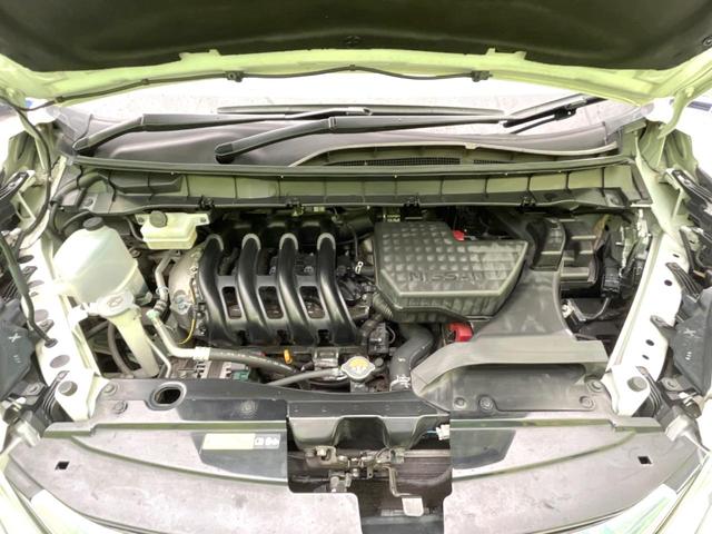 セレナ ハイウェイスター Vセレクション 両側電動ドア 純正SDナビ 後席モニター バックカメラ 衝突被害軽減システム 禁煙車 ドラレコ スマートキー LEDヘッド ビルトインETC クルコン 純正16インチアルミ オートライト(19枚目)