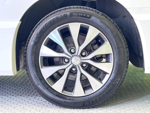 セレナ ハイウェイスター Vセレクション 両側電動ドア 純正SDナビ 後席モニター バックカメラ 衝突被害軽減システム 禁煙車 ドラレコ スマートキー LEDヘッド ビルトインETC クルコン 純正16インチアルミ オートライト(25枚目)