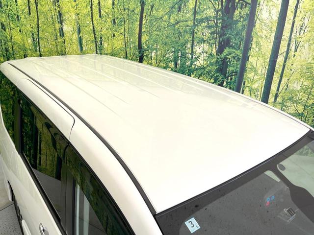 セレナ ハイウェイスター Vセレクション 両側電動ドア 純正SDナビ 後席モニター バックカメラ 衝突被害軽減システム 禁煙車 ドラレコ スマートキー LEDヘッド ビルトインETC クルコン 純正16インチアルミ オートライト(33枚目)