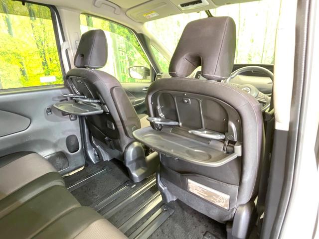 セレナ ハイウェイスター Vセレクション 両側電動ドア 純正SDナビ 後席モニター バックカメラ 衝突被害軽減システム 禁煙車 ドラレコ スマートキー LEDヘッド ビルトインETC クルコン 純正16インチアルミ オートライト(40枚目)