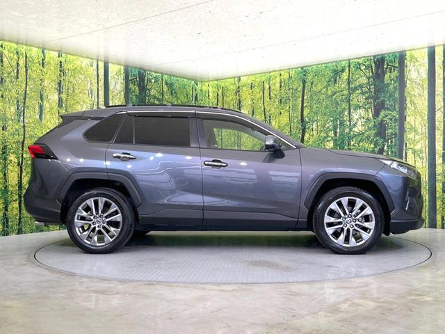 RAV4 G Zパッケージ 4WD 全周囲カメラ 衝突被害軽減システム レーダークルーズ 禁煙車 電動リアゲート パワーシート ドラレコ コーナーセンサー スマートキー LEDヘッド ルーフレール ビルトインETC(31枚目)