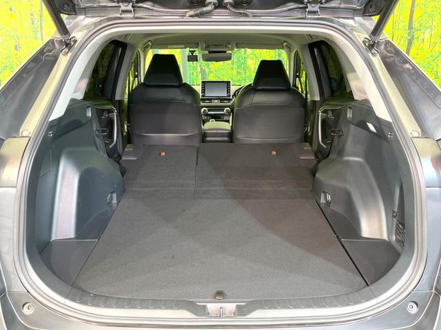 RAV4 G Zパッケージ 4WD 全周囲カメラ 衝突被害軽減システム レーダークルーズ 禁煙車 電動リアゲート パワーシート ドラレコ コーナーセンサー スマートキー LEDヘッド ルーフレール ビルトインETC(34枚目)