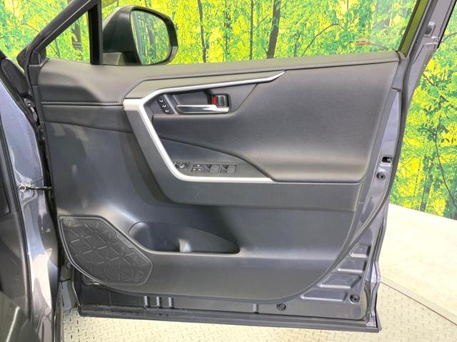 RAV4 G Zパッケージ 4WD 全周囲カメラ 衝突被害軽減システム レーダークルーズ 禁煙車 電動リアゲート パワーシート ドラレコ コーナーセンサー スマートキー LEDヘッド ルーフレール ビルトインETC(35枚目)