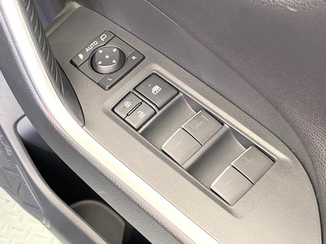 RAV4 G Zパッケージ 4WD 全周囲カメラ 衝突被害軽減システム レーダークルーズ 禁煙車 電動リアゲート パワーシート ドラレコ コーナーセンサー スマートキー LEDヘッド ルーフレール ビルトインETC(36枚目)