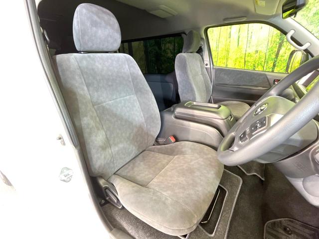 ハイエースワゴン GL SDナビ 電動スライドドア 全周囲カメラ 衝突被害軽減システム 禁煙車 ドラレコ コーナーセンサー スマートキー LEDヘッド ETC オートハイビーム 車線逸脱警報 オートライト オートエアコン(8枚目)