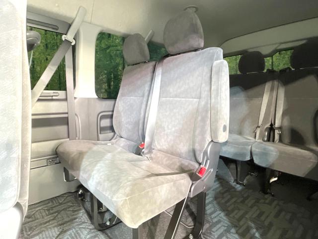 ハイエースワゴン GL SDナビ 電動スライドドア 全周囲カメラ 衝突被害軽減システム 禁煙車 ドラレコ コーナーセンサー スマートキー LEDヘッド ETC オートハイビーム 車線逸脱警報 オートライト オートエアコン(10枚目)
