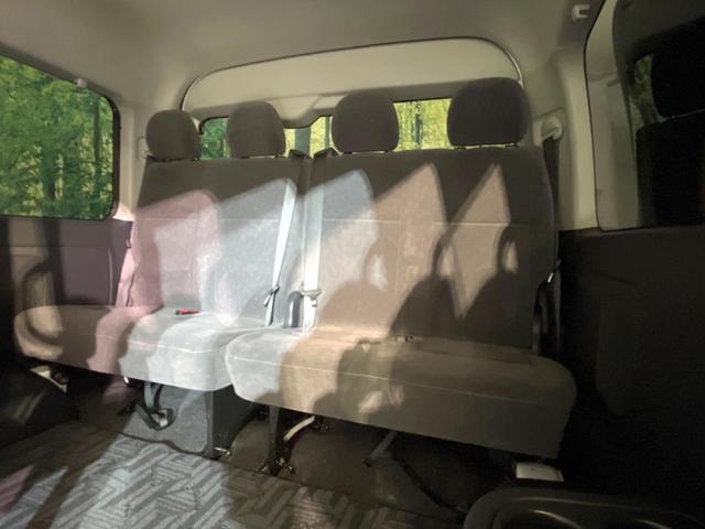 ハイエースワゴン GL SDナビ 電動スライドドア 全周囲カメラ 衝突被害軽減システム 禁煙車 ドラレコ コーナーセンサー スマートキー LEDヘッド ETC オートハイビーム 車線逸脱警報 オートライト オートエアコン(11枚目)