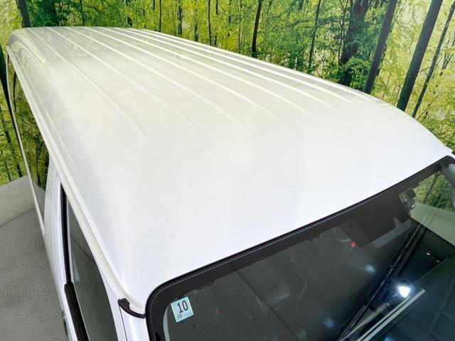 ハイエースワゴン GL SDナビ 電動スライドドア 全周囲カメラ 衝突被害軽減システム 禁煙車 ドラレコ コーナーセンサー スマートキー LEDヘッド ETC オートハイビーム 車線逸脱警報 オートライト オートエアコン(64枚目)