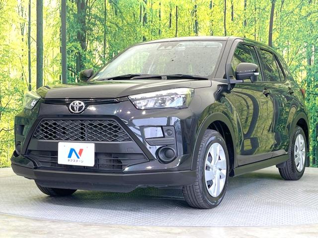 ライズ X SDナビ バックカメラ 衝突被害軽減システム ドラレコ コーナーセンサー スマートキー LEDヘッド ETC オートハイビーム 車線逸脱警報 オートライト Bluetooth フルセグ(52枚目)