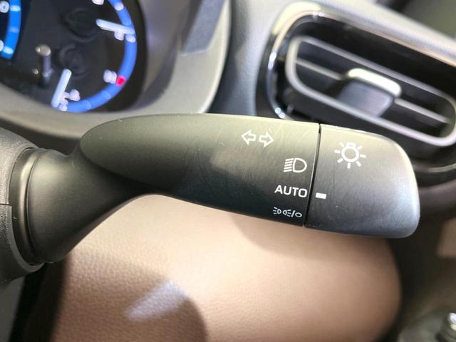 ヤリスクロス ハイブリッドZ モデリスタエアロ 全周囲カメラ 衝突被害軽減システム レーダークルーズ ハーフレザーシート ドラレコ コーナーセンサー LEDヘッド ビルトインETC 純正18インチアルミ オートハイビーム(43枚目)