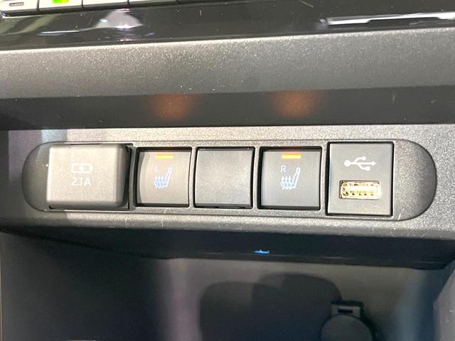 ヤリスクロス ハイブリッドZ モデリスタエアロ 全周囲カメラ 衝突被害軽減システム レーダークルーズ ハーフレザーシート ドラレコ コーナーセンサー LEDヘッド ビルトインETC 純正18インチアルミ オートハイビーム(45枚目)