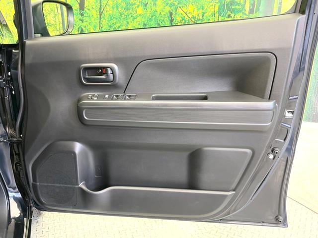 ワゴンR ハイブリッドFX 衝突被害軽減システム 禁煙車 シートヒーター コーナーセンサー スマートキー 車線逸脱警報 オートライト オートエアコン(37枚目)