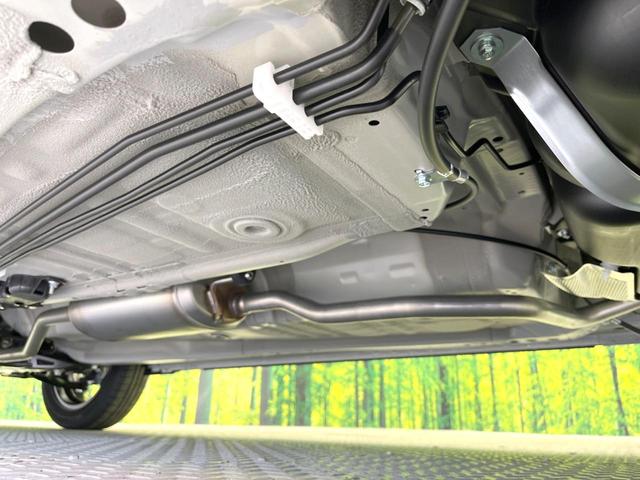 ハスラー タフワイルド 届出済未使用車 9型ナビ 全周囲カメラ 衝突被害軽減システム コーナーセンサー スマートキー LEDヘッド ルーフレール 純正15インチアルミ オートハイビーム オートライト オートエアコン(22枚目)