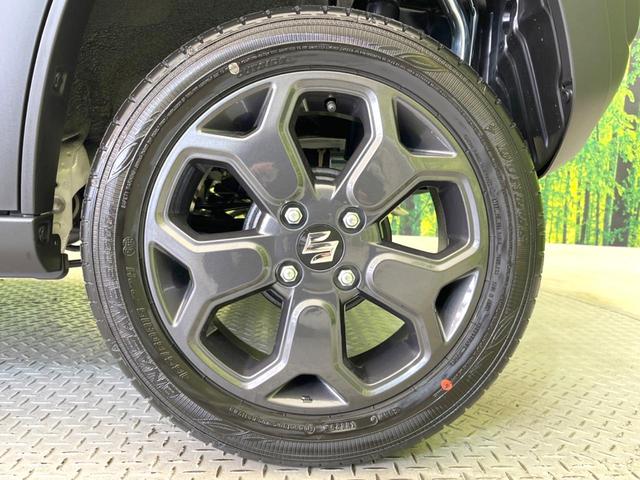 ハスラー タフワイルド 届出済未使用車 9型ナビ 全周囲カメラ 衝突被害軽減システム コーナーセンサー スマートキー LEDヘッド ルーフレール 純正15インチアルミ オートハイビーム オートライト オートエアコン(33枚目)