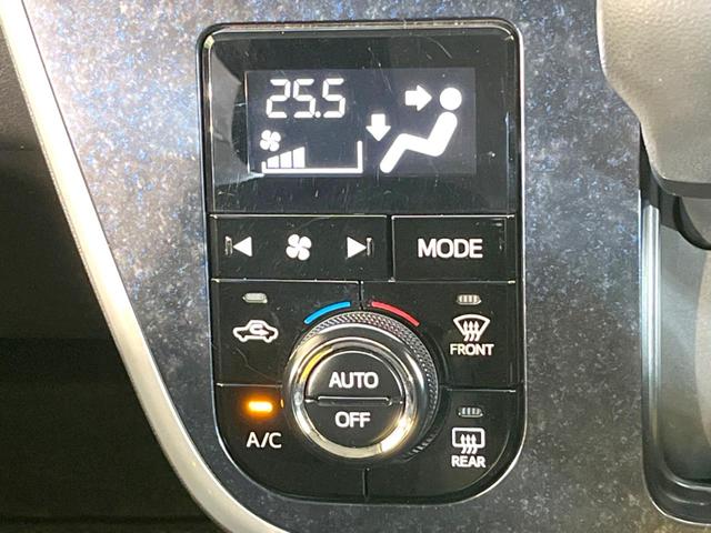 ムーヴ カスタム RS ハイパー 純正SDナビ バックカメラ 禁煙車 ドラレコ スマートキー LEDヘッド ETC 純正15インチアルミ オートライト オートエアコン Bluetooth CD DVD再生 フルセグ HIDフォグ(5枚目)