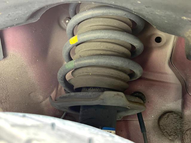 ムーヴ カスタム RS ハイパー 純正SDナビ バックカメラ 禁煙車 ドラレコ スマートキー LEDヘッド ETC 純正15インチアルミ オートライト オートエアコン Bluetooth CD DVD再生 フルセグ HIDフォグ(20枚目)